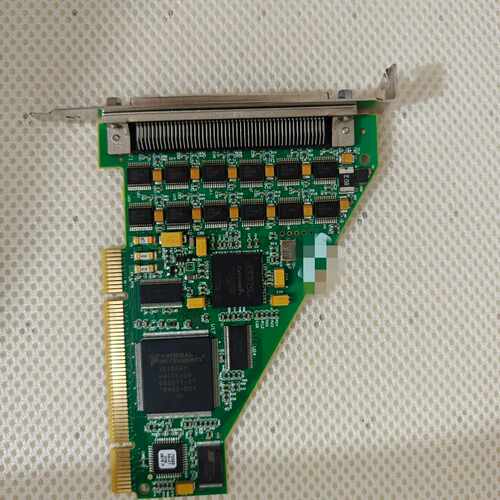 NIPCI-6509PCIE-6509都有现货，议价！