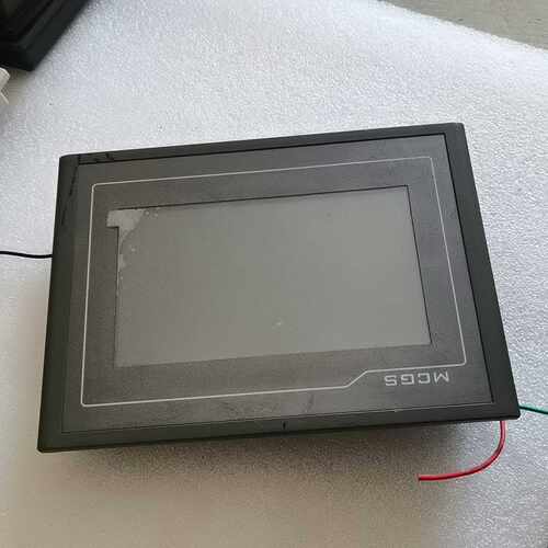昆仑通态触摸屏tpc7062tx(kx)实物图 ~询价