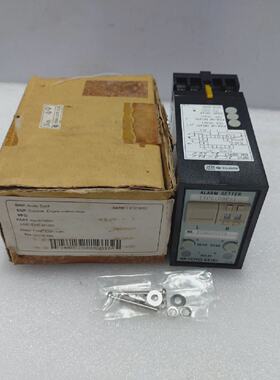 Toyo Keiki DSP1 Rgleur DAlarme YTAD10375