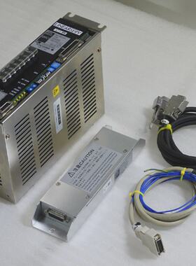 Yokogawa TM130010412SN LINEARSERV  LM130Z0Z0G Linear Servo A