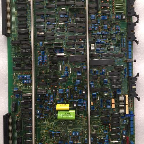 议价东芝CV60电梯配件/MCU-VF2A/UCE12-22A22