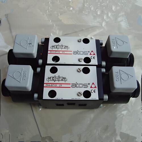 寻“”阿托斯ATOS单向阀KG031100KG031210KG033100KG033210
