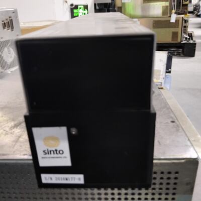 Sinto三拓激光器控制器，型号FT-18，原装件，议价