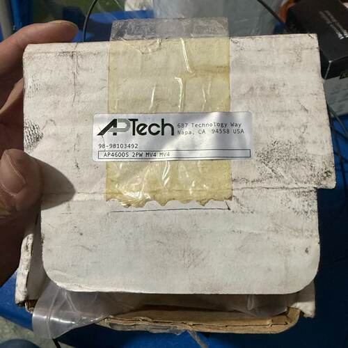 APTech  AP4600S.  2Pw  MV4 MV4-议价