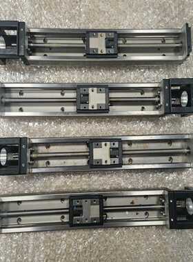日本THK直线模组KR2602-300A1-F0二手拆机--议价商品