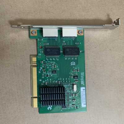 WinyaoWY546T2PCI双口千兆网卡ES询价