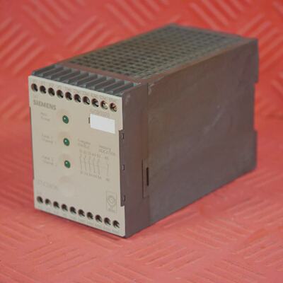 Siemens 3TK28060AL2 Schtzsicherheitskombi sofort lieferbar