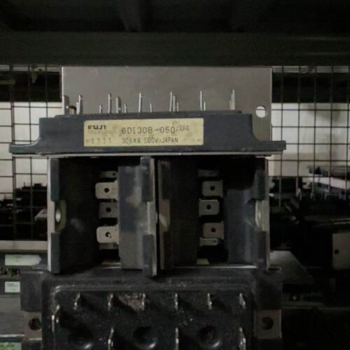 询》6DI30B050模块