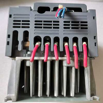 【星慕电子】AB753.755主板AB变频器755主板:PN-38203