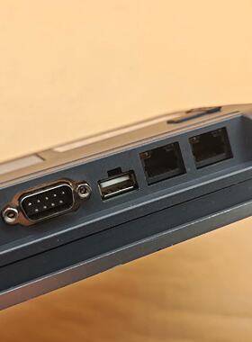 威纶通WEINTEKMT3075XH触摸屏7寸工业级带