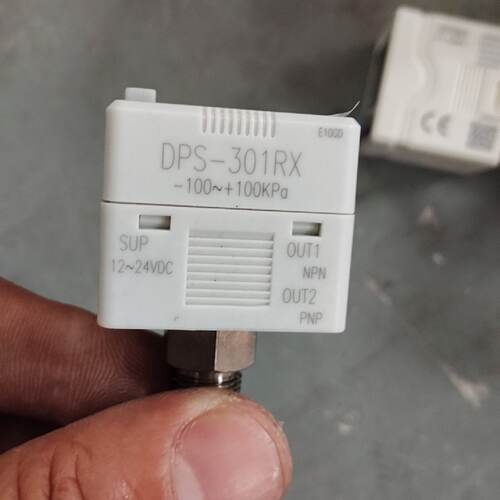 询价-DPS301RX数显压力传感器压力范围100100