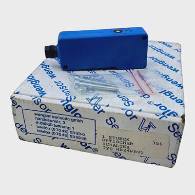 Wenglor HN24PBV2 Interruptor ptico 1030V DC 200mA Sensor Wen
