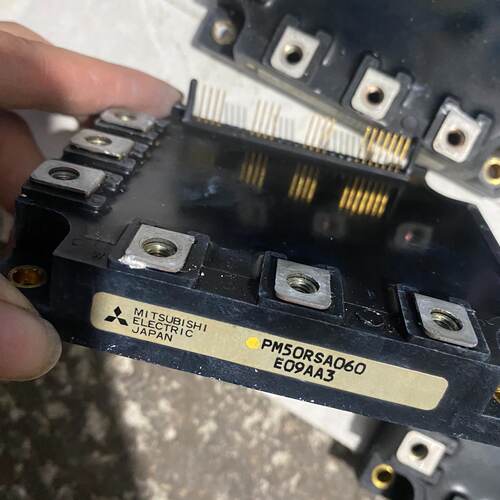 询PM50RSA060