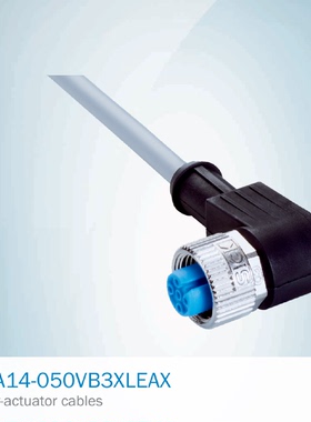 议价SICK 原装正品 YG2A14-050VB3XLEAX  2095897 感测器连接线电