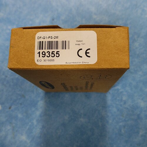 询价-邦纳光电开关DFG1PS2M