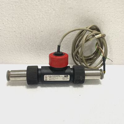 Sika VT1541KHUTTI20 Dbitmtre  Turbine Capteur De Dbit 126472