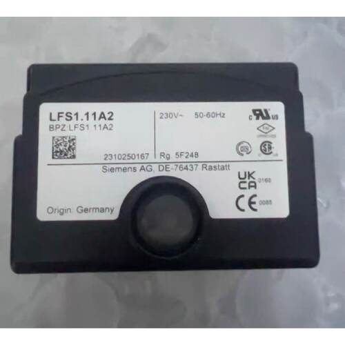 SIEMENS西门子LFS1.11A2LFS1.21A2火放大器拍前先议价