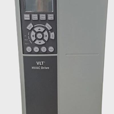 131U2227  DANFOSS  131U2227  VARIADOR USADO