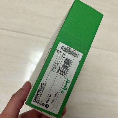 议价PLC模块140DVO85300适用