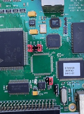 DELTA TURBO 控制板PMAC2A-ETH60询价