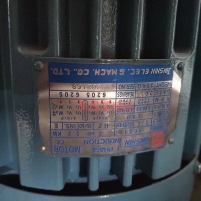 镗床专用电机100L3HP1HP2HP立式铣床3-PHASE三相马达