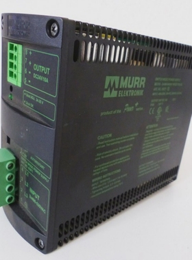 MurrElektronikMCS10-3x400-500/24ThreePhase85071PowerS