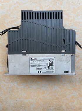 议价Delta Vfd037el43a适用
