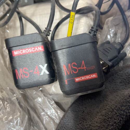 询价/MICROSCAN迈斯肯读码器FIS00040187G