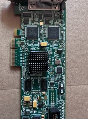 拆机卡vidyoHDMI2PCIEV2视频采集卡--议价商品