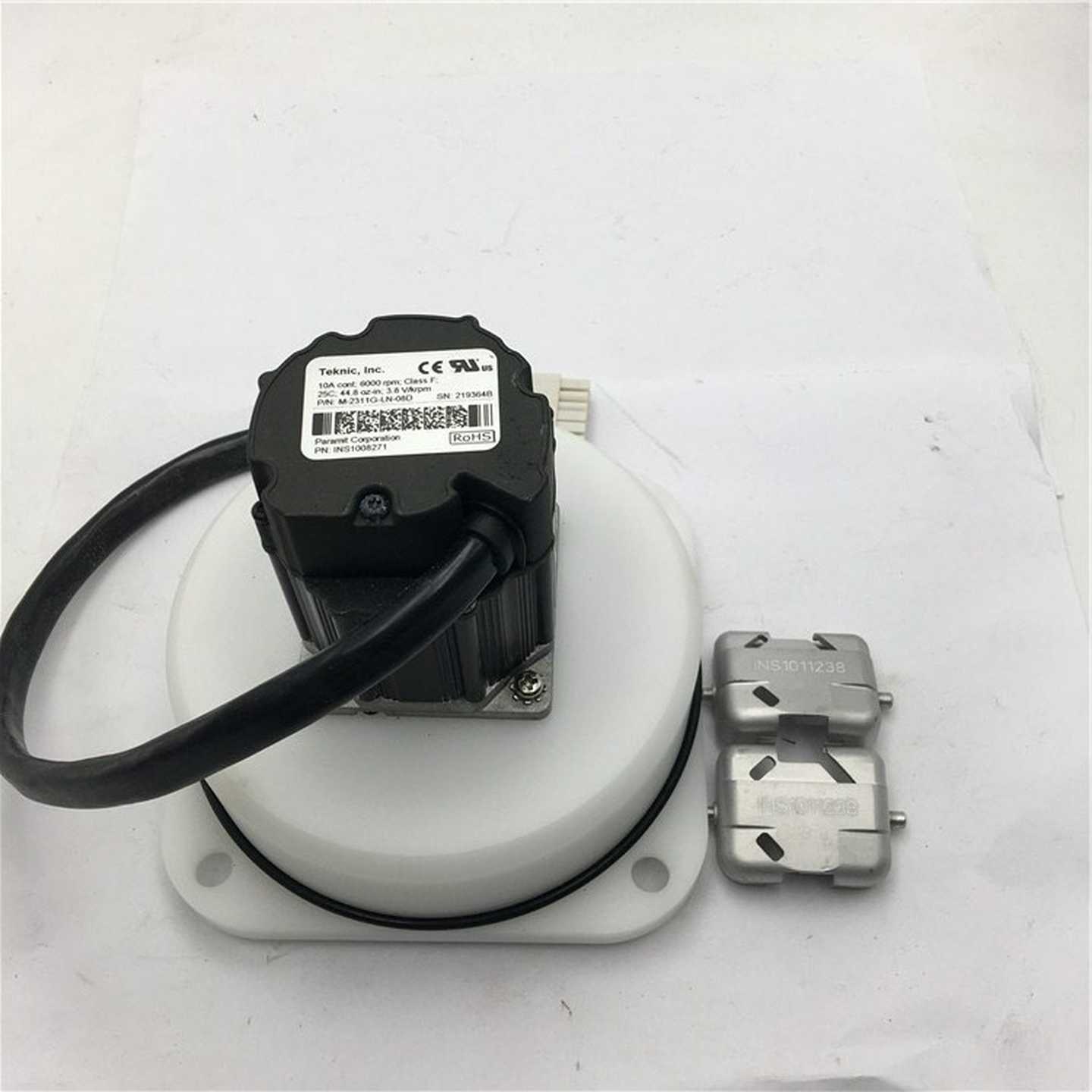 Teknic，lnc，M-2311G-LN-08DINS1询价