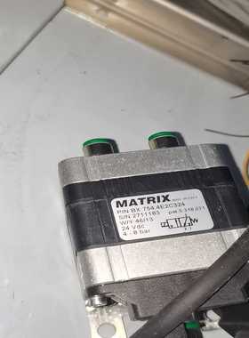 【议价】MATRIXBX754.4E2C3242个9成适用