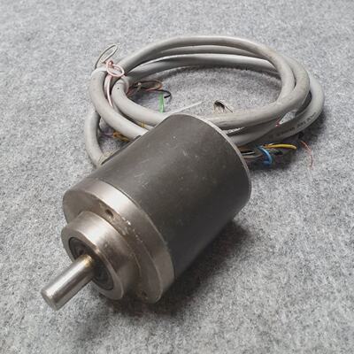 Lenord  Bauer   GEL 208TN01000G013S  Drehgeber  Encoder