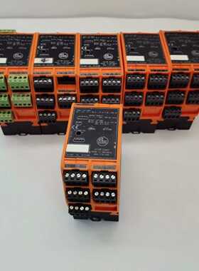 AC2258德国IFM易福门控制器模块，型号45128Es--议价商品