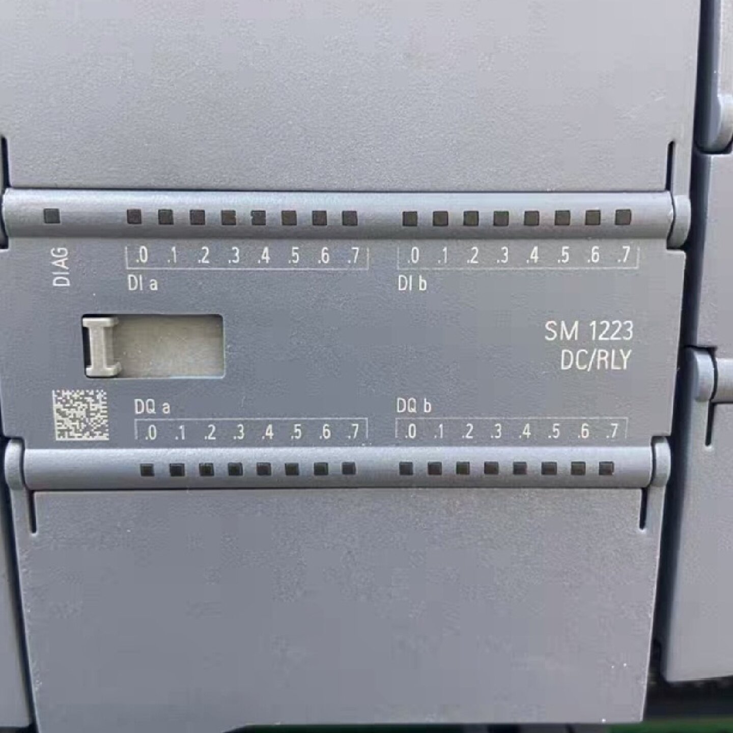 询价-S71200SM1223DCRLY模块型号6 - 实物图