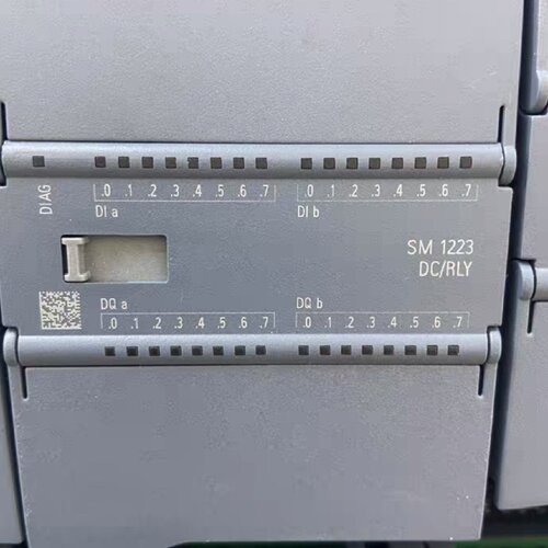 询价-S71200SM1223DCRLY模块型号6