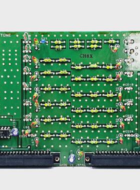 JRC CFL269 RF TUNE PCB BOARD 6PCJD00882 CFL269