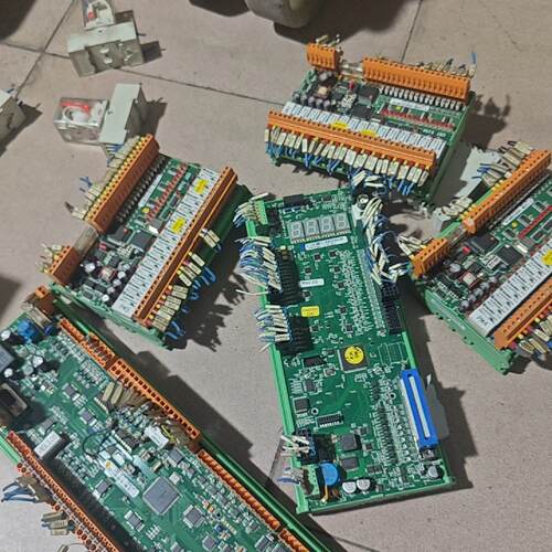 溢价-Prima普瑞玛激光器控制板CST709A1SMPC