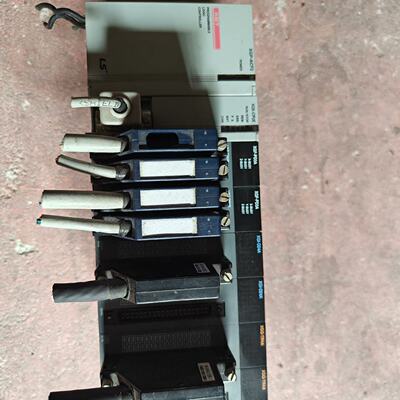 LG产电PLC电源模块XGP-ACF2，XGK-CPUE，，议价