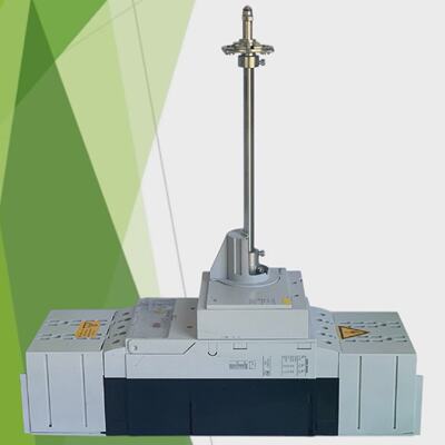 MOELLER NZM 3 AE 630 interruttore automatico
