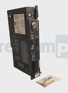 AllenBradley1785L40EE可编程式逻辑控制器540EtherNetIP控制器FW