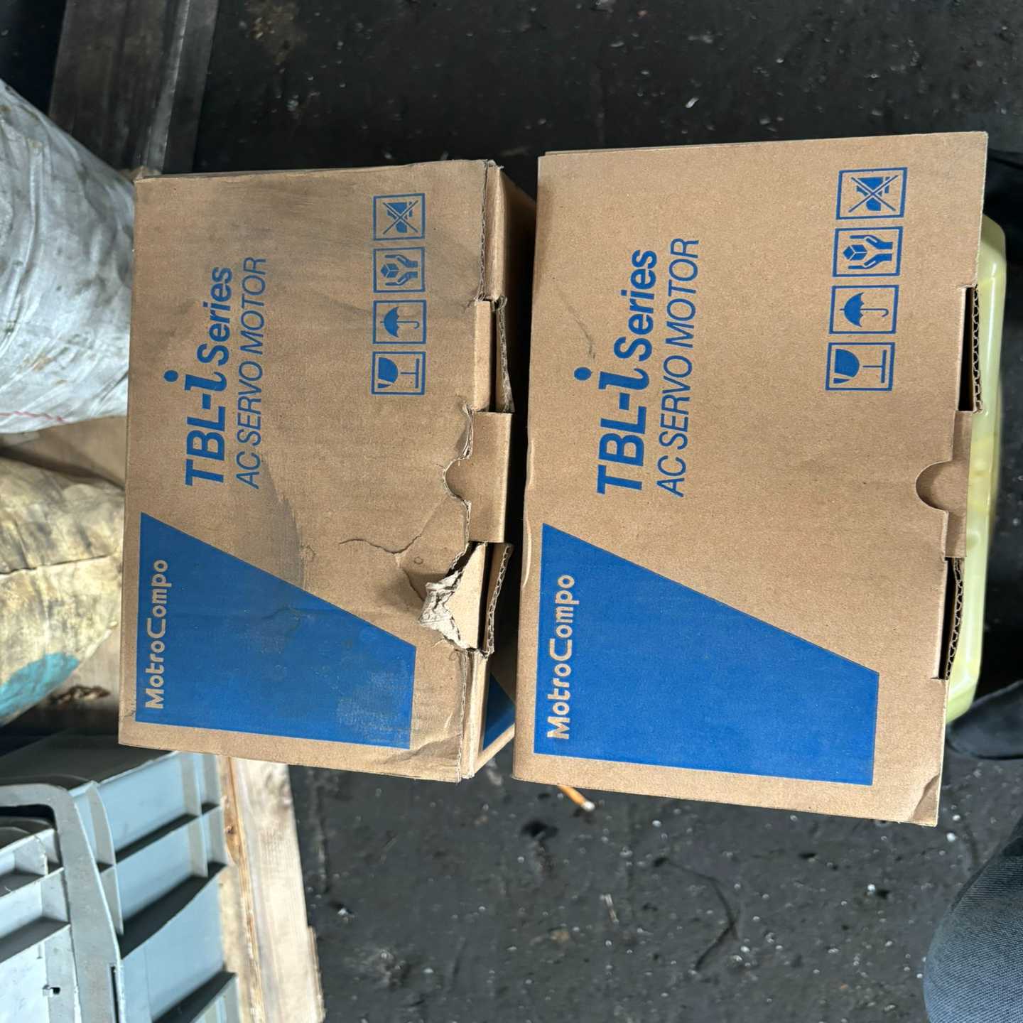 多摩川伺服电机TBL-i系列，型号TSM3204S837E9-议价