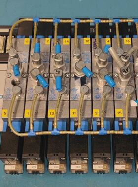 FESTO  VIFB02148  Ventilinsel  JMVH514S BVI