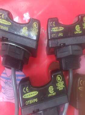 咨询-邦纳光电开关OTBVP6