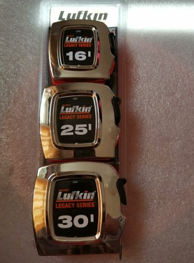 询价~LUFKIN卷尺 L916 L925 L930三组装 现