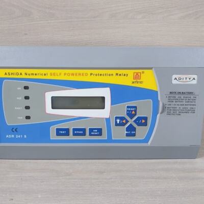 ASHIDA ADR241SAM411060127010002 NUMERICAL SELF POWERED PROTE
