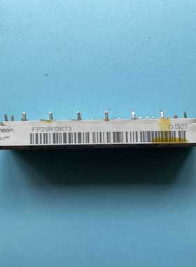 原字模块FP25R12KT3询价