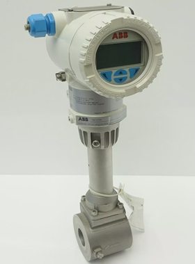 Wirbel-DurchflussmesserABBVortexMasterFSV430VortexFlowm