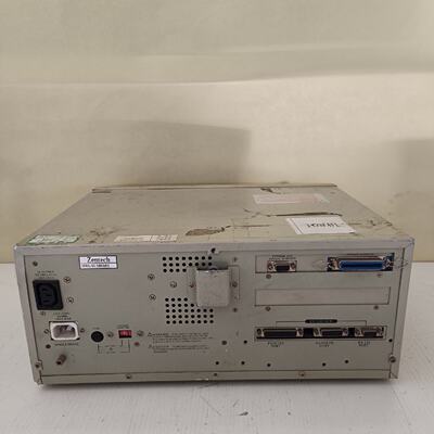 Zentech 3250 自动变压器综合测试仪 成色如图有2--议价商品