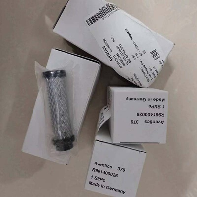 寻“”德国安沃驰AVENTICS二位五通换向阀0820024994原装正品供应