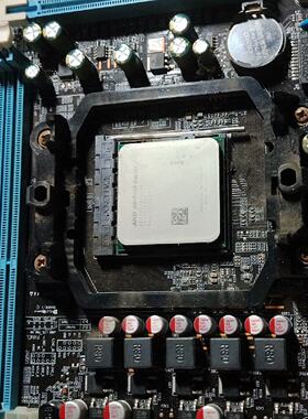 AMD A88主板 带A8-7600B处理器--议价商品